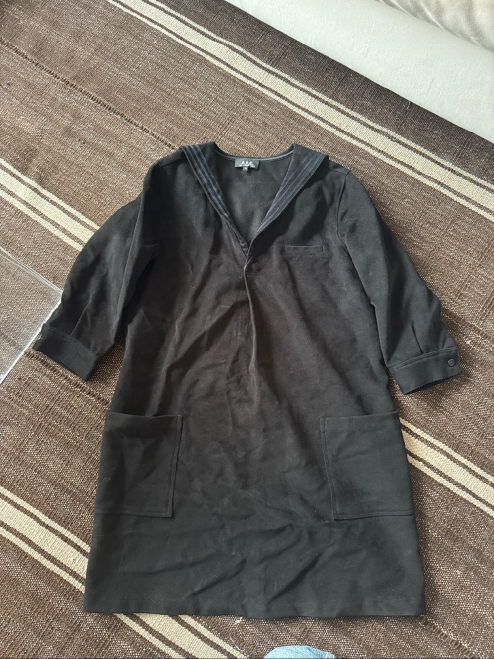 APC Sailor Dress